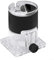 SPORTARC Trimming Machine Base Protection Cover, Wooden Router Base Trimming Machine Base Plunge Router Base Protection Cover