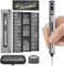 ARROWMAX Mini cacciavite elettrico, 60 in 1, set di cacciaviti elettrici di precisione con punte magnetiche, 5 modalità di coppia, kit di strumenti di riparazione per telefono, fai da te, orologi,