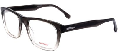 Carrera Brillen 249 2M0 SHADED GREY 52/18/145 UNISEX