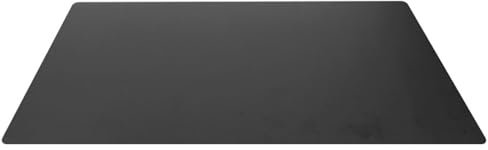 Yopption Treadmill Mat Non- slip Exercise Bike Trainer Mat Protective Floor Mat for Under Stationary Bike, Spin Bike, Fitness Equipment 160x68x0. 6cm
