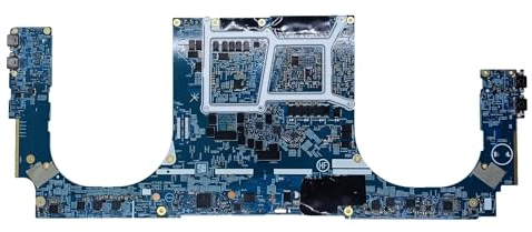 19876-1 for DELL XPS I7 9710 Motherboard with I7-11800H Processor RTX 3060 6GB 0TXN0W