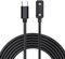 AMZLORD USB C Ladungskabelkabel 1M USB C Ladekabel Ersatzladekabel Tragbarer Stromadapter for Polar Vantage M3/Polar Vantage V3 for Polar Pacer/Polar Pacer Pro for Polar Ignite 3/Grit