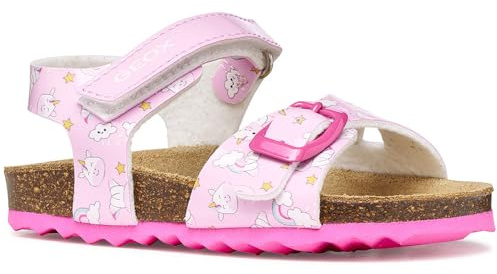 Geox B Sandal CHALKI Girl