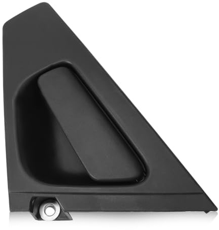 GRACEGALAXY Poignée de porte arrière droite 806064967R pour Clio 2012-2016