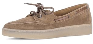 Gabor Damen Mokassins, Frauen Slip On