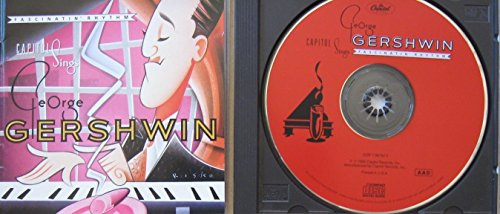 Capitol Sings George Gershwin