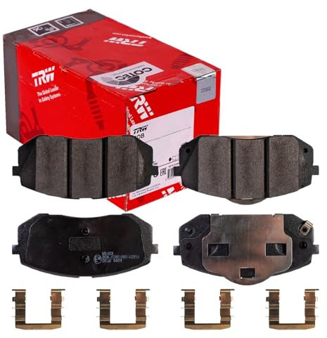 TRW GDB3647 Brake Pads
