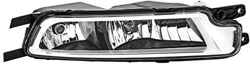 HELLA 1NA 011 839-121 FF-Nebelscheinwerfer - ECE/CCC - rechts