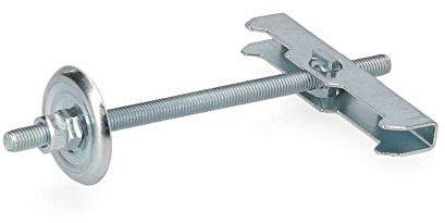 EDM E48200 Espiga de Vuelco M5 Envasado, 9 cm, Multicolor