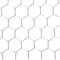 Enrejado triple torsion galvanizado 50mt - 41 X 0,8 mm (0.6 m)
