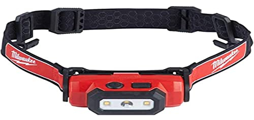 Milwaukee 4933459443, Rojo/Negro
