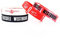 Lorh's store Basketball Russell Westbrook Porträt Armband Nummer 0 Silikon Inspirierende Wort Sport Schweißbänder 4 Pcs