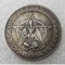 DDTing Best Morgan US Dollars - Hobo Nickel Coin -1881 Coin Collecting-US Dollar USA Old Morgan Dollar goodService