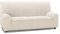 Martina Home Indiana Sofabezug, cremefarben, 4-Sitzer