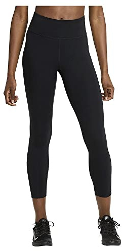 Nike Damen Leggings W Nk One Df Mr 7/8 Tgt