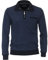 Casa Moda - Herren Troyer (413572800), Größe:XXL, Farbe:Blau (116)