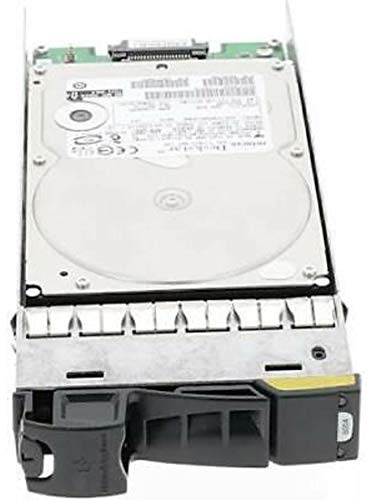 NetApp 500GB 7.2k SATA intern 108-00088 X267A 3,5 Zoll Desktop Festplatte