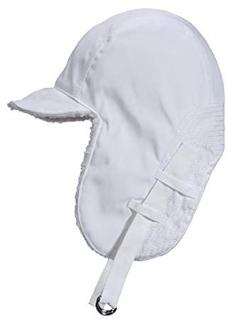 CLAPE Schneedichte Wasserdicht Trappermütze Fliegermütze Warme Winter Mütze Pilotenmütze Winter Basecap mit Ohrenklappen Trooper Hut
