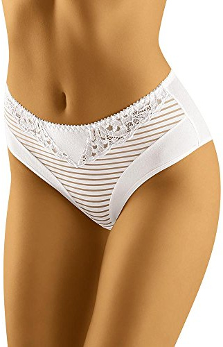 Wolbar Damen Maxi-Slip WB74
