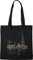 Harry Potter Tote Bag, Hogwarts, Referenz: BWHAPOMBB011, Schwarz, 38 x 42 cm