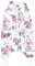 TupTam Baby Sommer Schlafsack mit Beinen 0.5 TOG OEKO-TEX zertifizierte Materialien unwattiert Unisex, Farbe: Traumfänger Rosa, Größe: 92-104