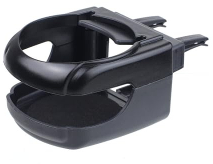 AMiO 02493 Getränkehalter schwarz