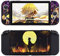 DLseego Custodia Compatibile con Switch OLED, Custodia Protettiva in TPU Morbida Agganciabile, Accessori Assorbimento degli Urti e AntiGraffio