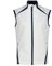 CMP Damen Windproof Weste, Bianco, 40