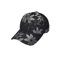 SJTJSPX Baseballkappe Herren Damen Baseball Cap UV Schutz Basecap Gestickte Blumen Sommermütze Mesh Sonnenhut Verstellbar Schirmmütze Outdoor Sport Snapback Cap Mode Hut für Reisen Freizeit Camping