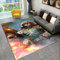 YZGAH Cod, Call of Duty Spiel, Gamer Bereich Teppich, Teppich Teppich Für Wohnzimmer Schlafzimmer Sofa Fußmatte Dekoration, Kid Play rutschfeste Bodenmatte 3D P3852 160X230Cm