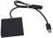 Plyisty PC -Adapter für Zubehör -Kit, Erweitern Sie die Bibliothek der Spiele, um auf Ihrem zu Spielen (EU-Stecker)