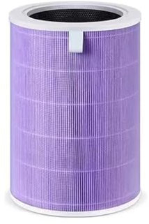 Filtro HEPA Al Carbonio H13 Filtro Purificatore Aria Filtro Aria, Compatibile Con Xiaomi Mi 2/1/2S/3/3H/Pro, Accessori For Purificatore Filtro(1pcs)