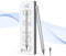 eiP USI2.0 Pro Stylus Pen for Chromebook, 4096 Pressure, Palm Rejection, Magnetic, Supports App Shortcuts, for Lenovo, ASUS, HP Chrome Devices, Google Pixel Tablet & Amazon Fire Max 11