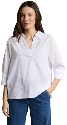 Loose Fit Bluse