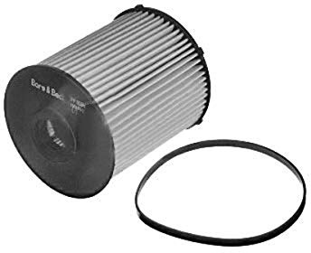 Borg & Beck BFF8094 Fuel Filter To Fit Mercedes C CLK E M S SERIES