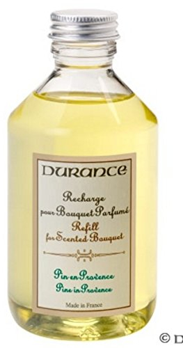 Durance en Provence - Duftbouquet 'Pinie' (Pin en Provence) 250 ml Nachfüller/Refill