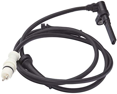MEAT & DORIA ABS-Sensor 90400 Vorderachse rechts 1140mm Kompatibel mit FIAT Seicento / 600 Schrägheck 187 Seicento / 600 Van 287