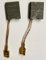 Carbon Brushes to fit Performance Power PAG2200 pag 2200 Angle Grinder - D4