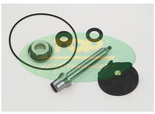 AA00824 KIT REVISIONE POMPA ACQUA COMPATIBILE CON PIAGGIO BEVERLY IE EU3 500 4T 06 > 08