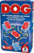Schmidt Spiele 51428 Dog, Bring Mich mit Spiel in der Metalldose, bunt
