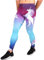 Kapow Meggings - Die originalen Männer-Leggings: Ideal für Fitness, Laufen, Mode, Festivals, Partys & Aktivitäten - Lange Männer-Leggings, stilvoll & bequem