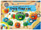 Ravensburger 18118 Be Creative Crazy Pompons – Aus Wolle Bunte Pompons Wickeln und mit Dekoteilen zu verrückten Monstern verzieren, ab 6 Jahren