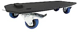 HK Audio Polar 10/12 Sub Wheel Board - Rollbrett