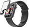 Hama Displayschutz Hiflex für Apple Watch 7, 41mm
