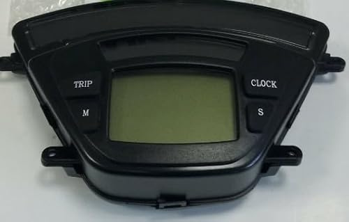 Instrumentengruppe Maxtuned Instrumenteneinheit, 640263