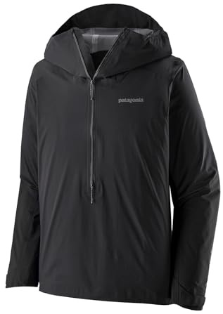 Patagonia Herren M's Dirt Roamer Storm Jkt jacke