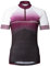 VAUDE Damen Posta Hz Tricot Trikot, Cassis, 38 EU