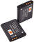 DSTE LI-90B Batterie Li-ION et Chargeur Micro USB Compatible avec Olympus LI90B LI-92B Tough TG-1 TG-2 TG-3 SH-1 SH-50 SH-60 SP-100 XZ-2 iHS