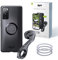 SP CONNECT Road Bike Bundle | SPC+ | pour Samsung S20 FE