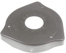 BOUCHON POT A SEL POUR LAVE VAISSELLE FAR - 16780